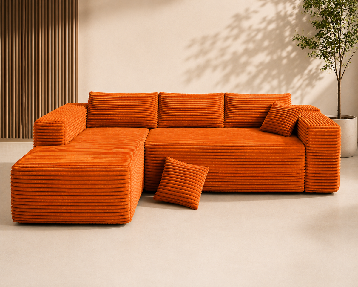 Sala Modular Confort